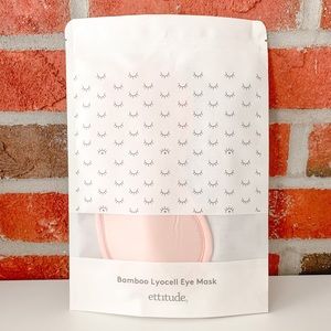 Ettitude Bamboo Lyocell Eye Mask